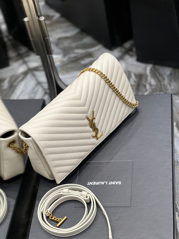 OZ - SLY Bags - 707