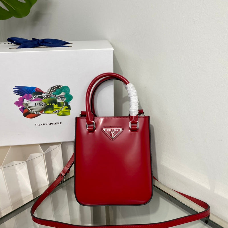 Oz - Fei Bags - 1429