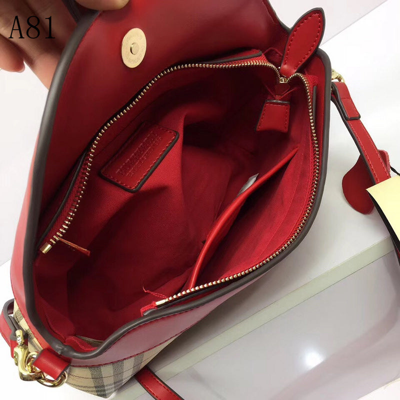Ozarra Fashion -BBR Bags - 815