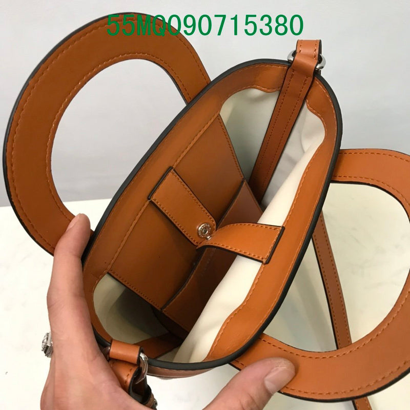 Ozarra Fashion -BBR Bags - 744