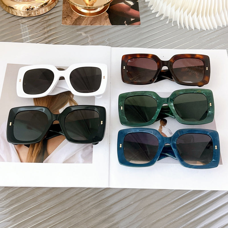 OZ - Dir Sunglasses - 121
