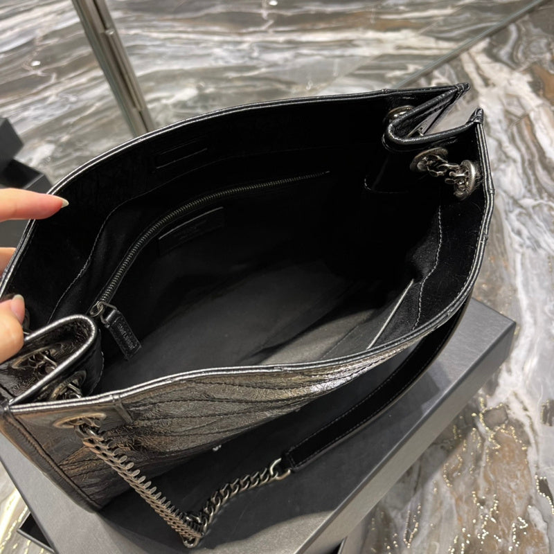 OZ - SLY Bags - 737