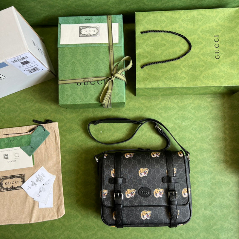 OZ - GCI Bags - 1500