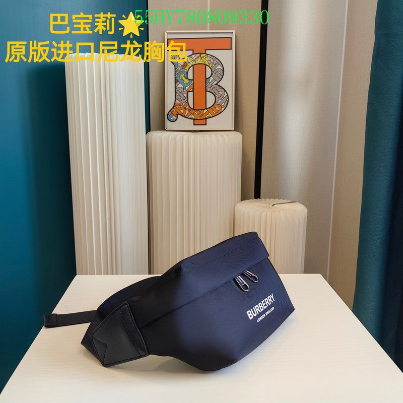 Ozarra Fashion -BBR Bags - 066