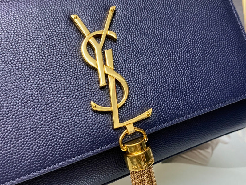 OZ - SLY Bags - 698