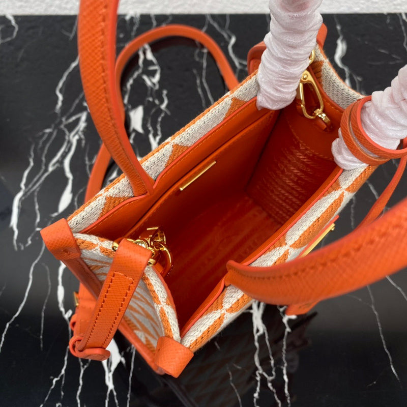 Oz - Fei Bags - 1459