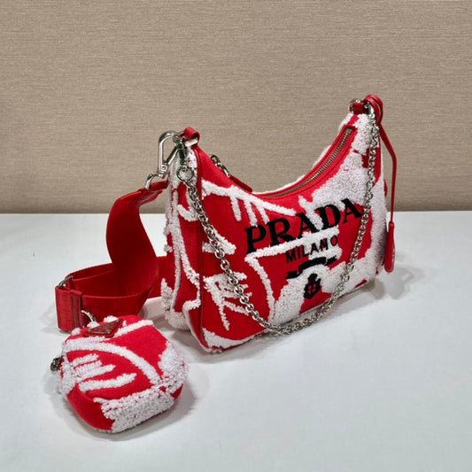 Oz - Fei Bags - 1591