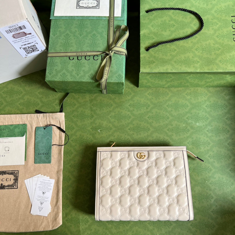 OZ - GCI Bags - 1552