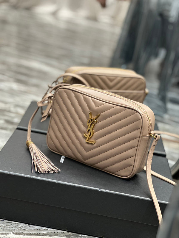 OZ - SLY Bags - 811