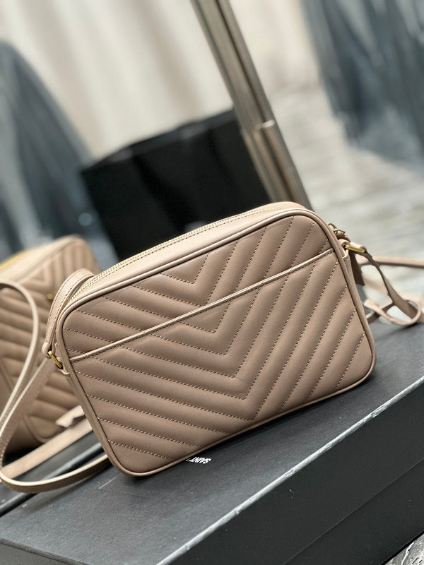 OZ - SLY Bags - 811