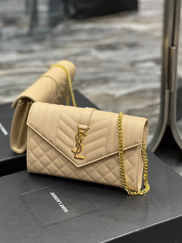 OZ - SLY Bags - 796