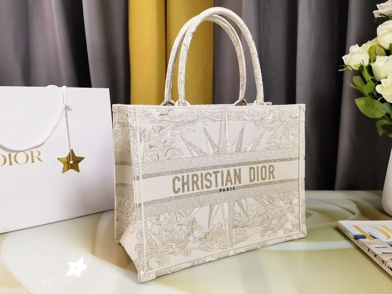 OZ - Dir Bags - 1049