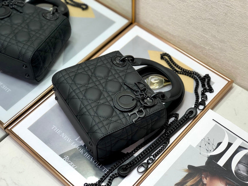 OZ - Dir Bags - 722