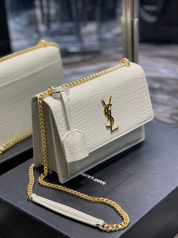 OZ - SLY Bags - 761
