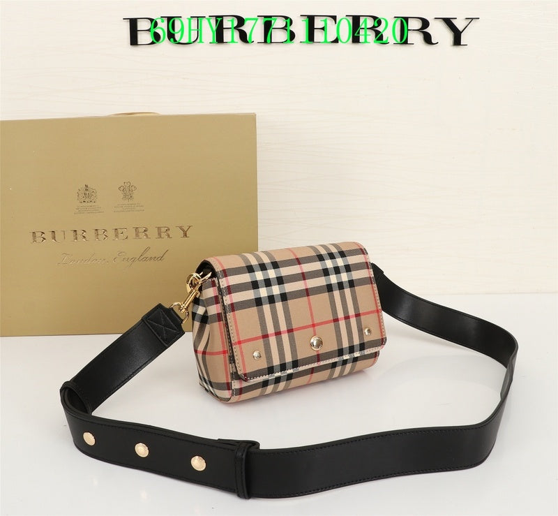 Ozarra Fashion -BBR Bags - 243