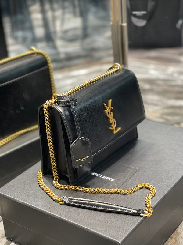 OZ - SLY Bags - 772