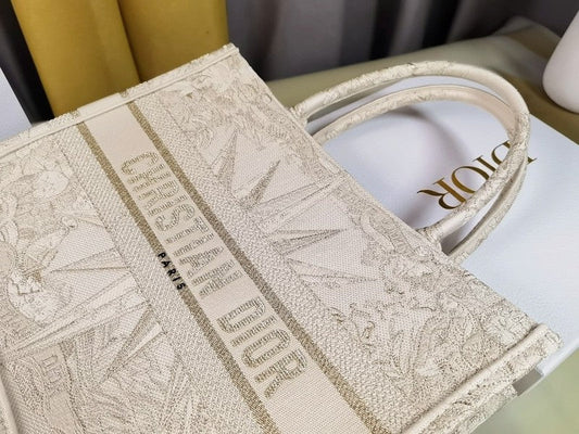 OZ - Dir Bags - 1049