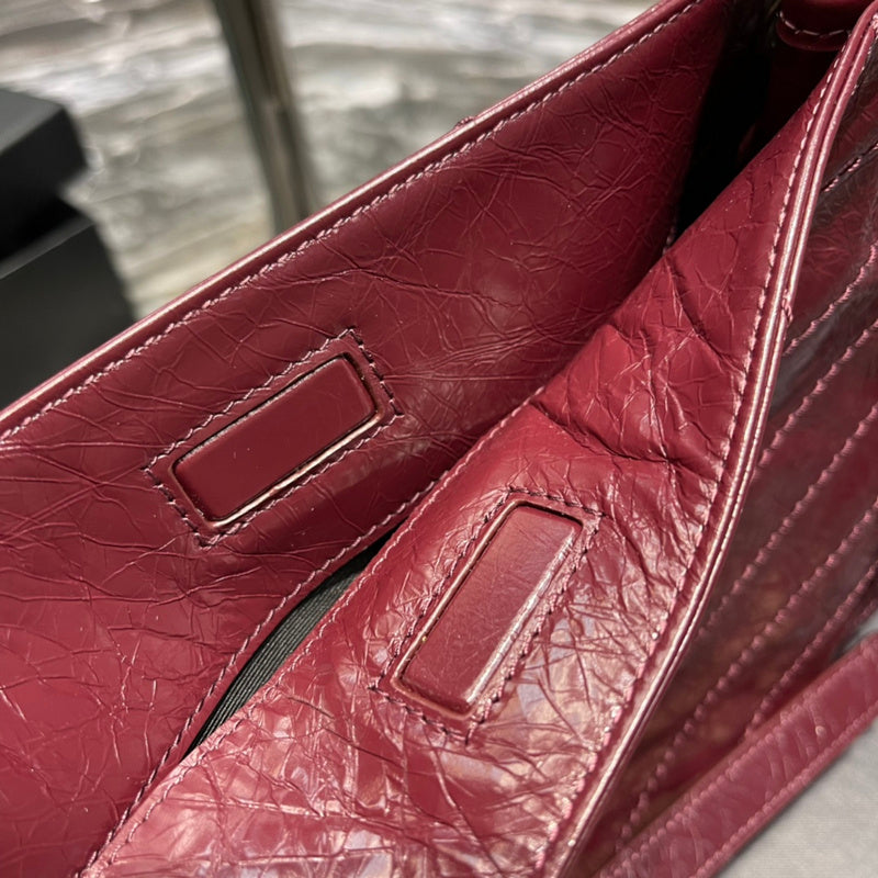OZ - SLY Bags - 750