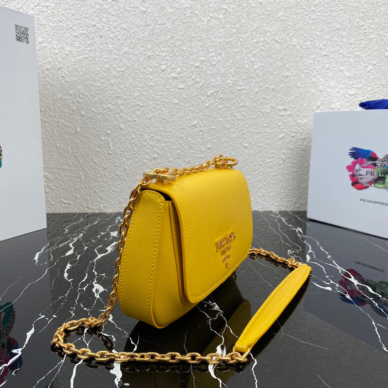 Oz - Fei Bags - 918