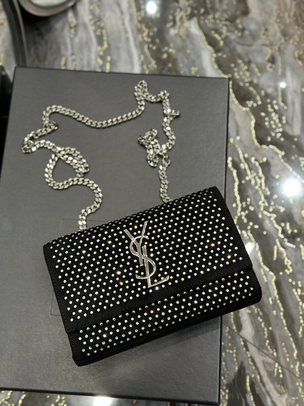 OZ - SLY Bags - 846