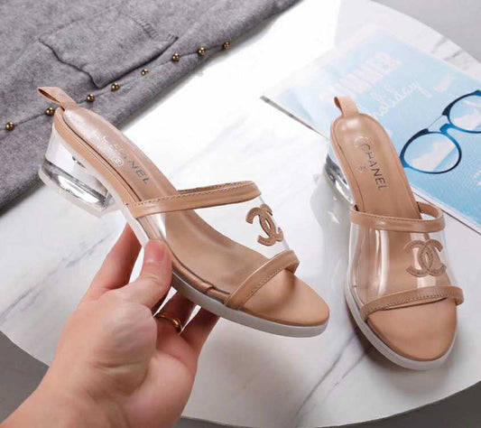 Luxury Shoes Sandals - CHL - 614