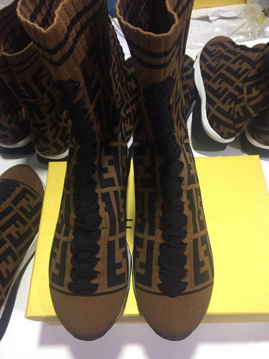 Luxury Shoes - FED - 688