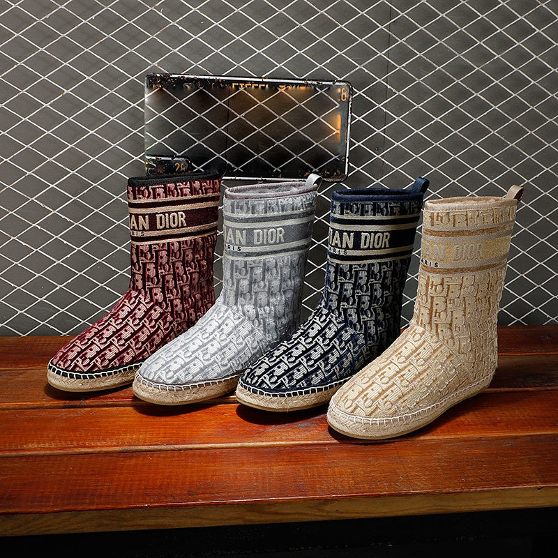 Luxury Shoes - DIR - 897