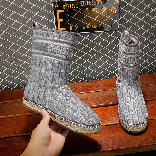 Luxury Shoes - DIR - 895