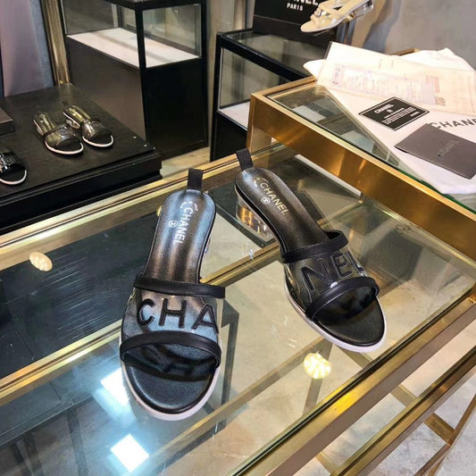 Luxury Shoes Sandals - CHL - 613