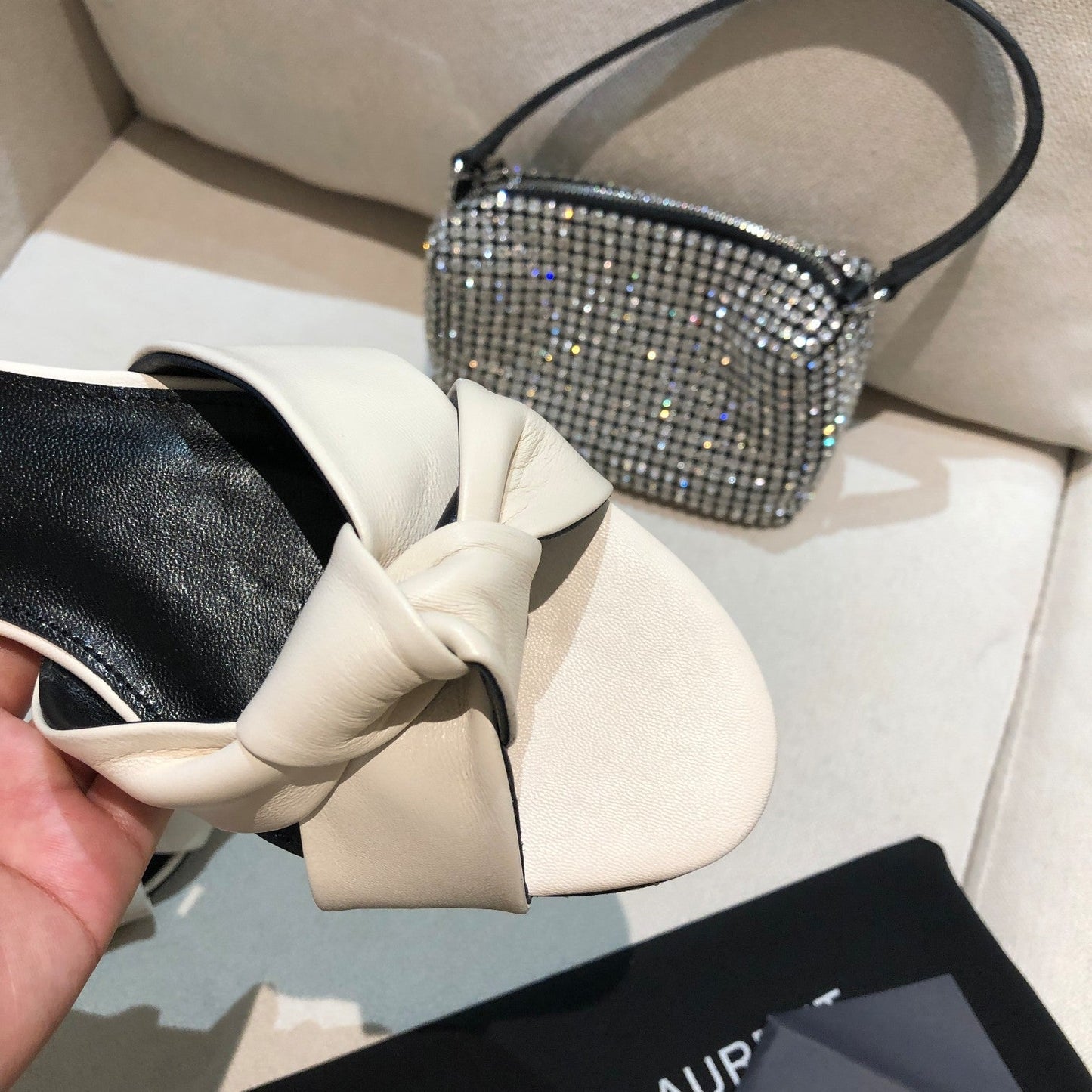 Luxury Shoes Sandals - SL - 303