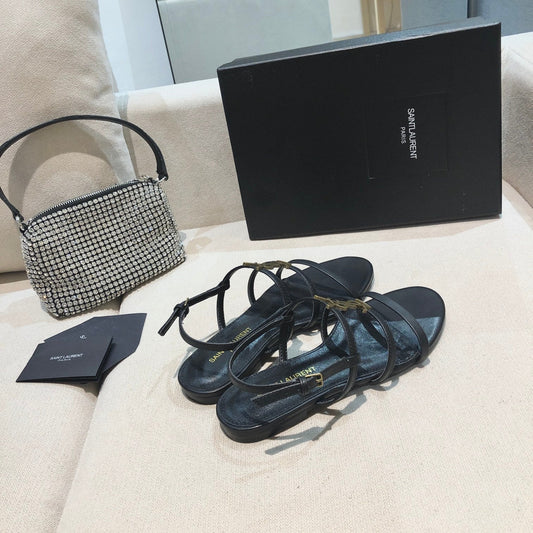 Luxury Shoes Sandals - SL - 300