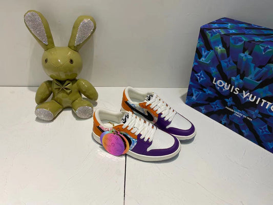 Luxury Shoes - LU-V - 1086