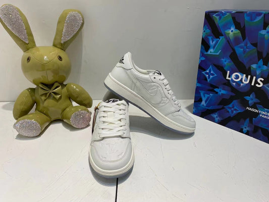 Luxury Shoes - LU-V - 1087