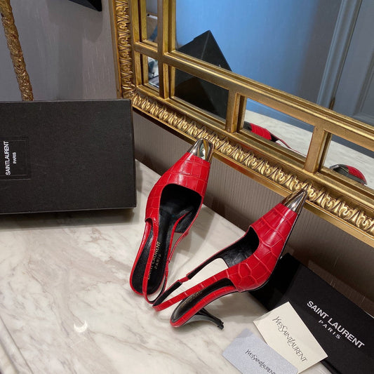 Luxury Shoes Sandals - SL - 571