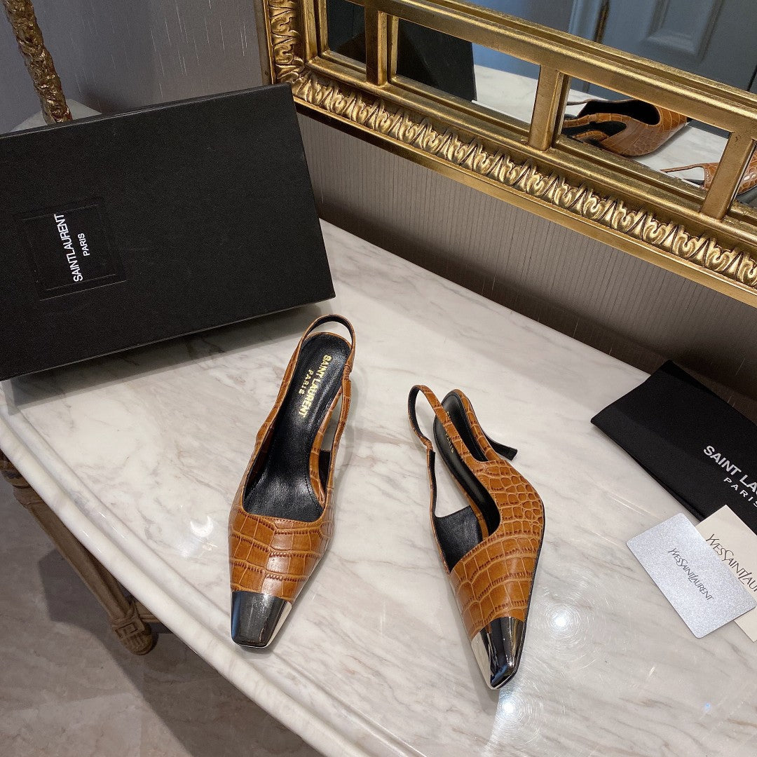 Luxury Shoes Sandals - SL - 575