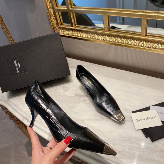 Luxury Shoes Sandals - SL - 576