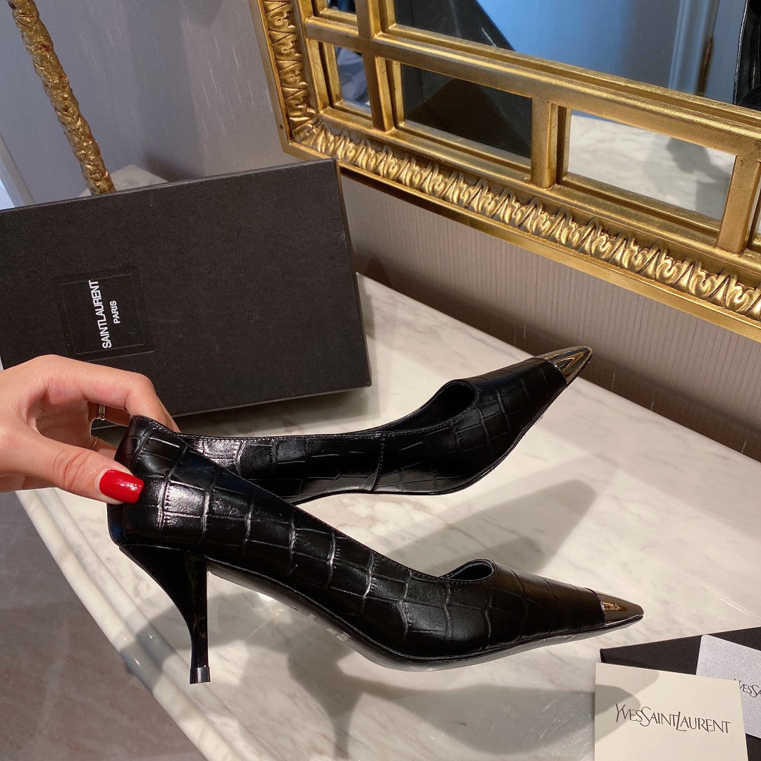 Luxury Shoes Sandals - SL - 576