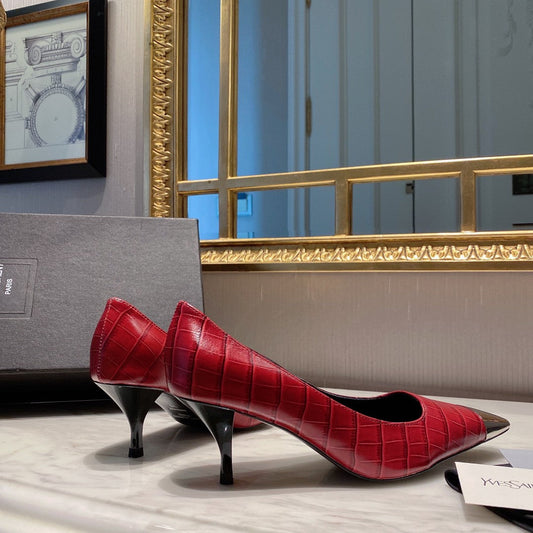 Luxury Shoes Sandals - SL - 579