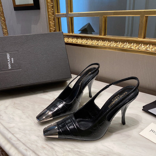 Luxury Shoes Sandals - SL - 580