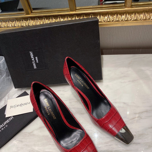 Luxury Shoes Sandals - SL - 584