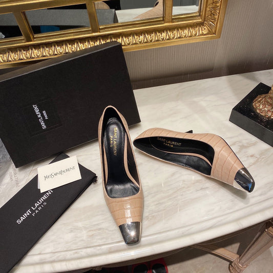 Luxury Shoes Sandals - SL - 587