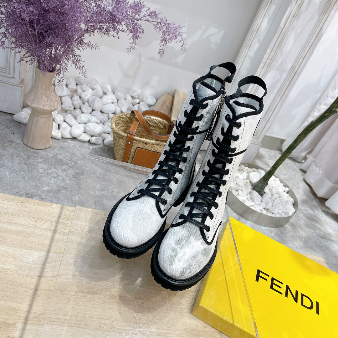 Luxury Shoes - FED - 709