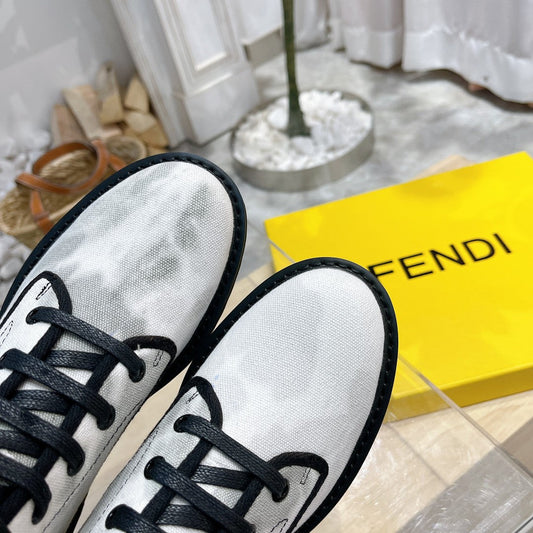 Luxury Shoes - FED - 709