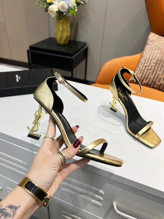 Luxury Shoes Sandals - SL - 541