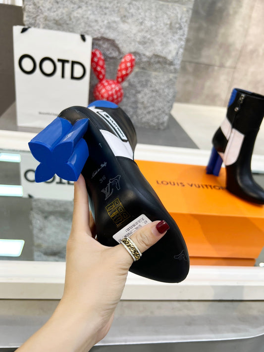 Luxury Shoes - LU-V - 508