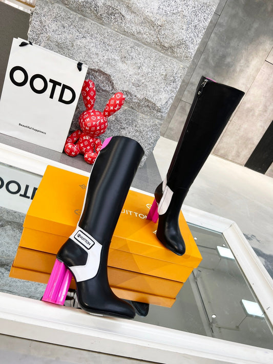 Luxury Shoes - LU-V - 504