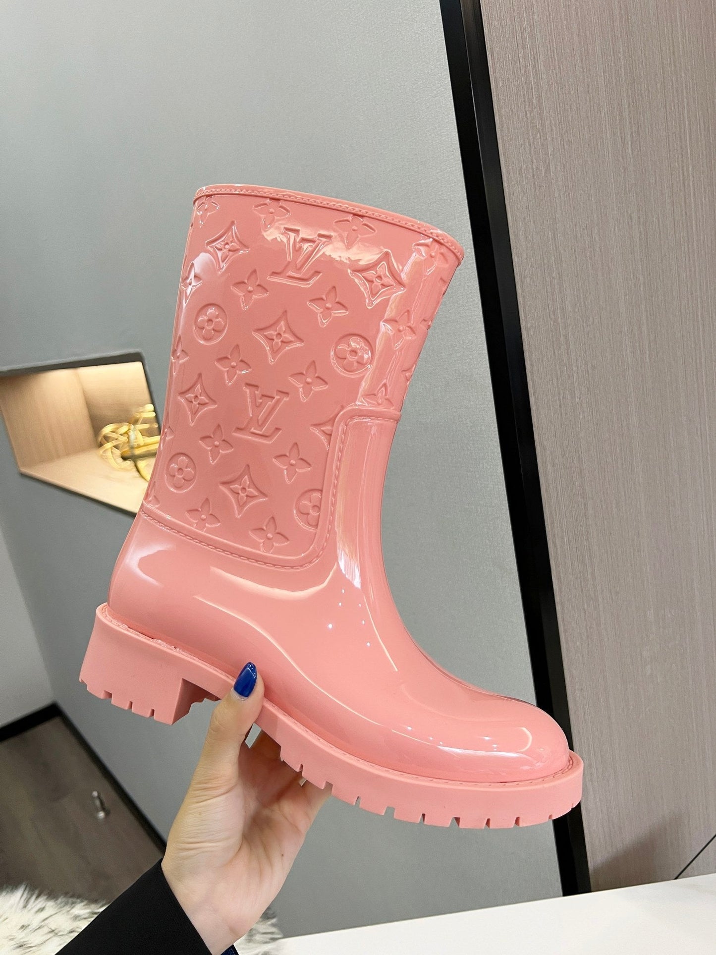 Luxury Shoes - LU-V - 465