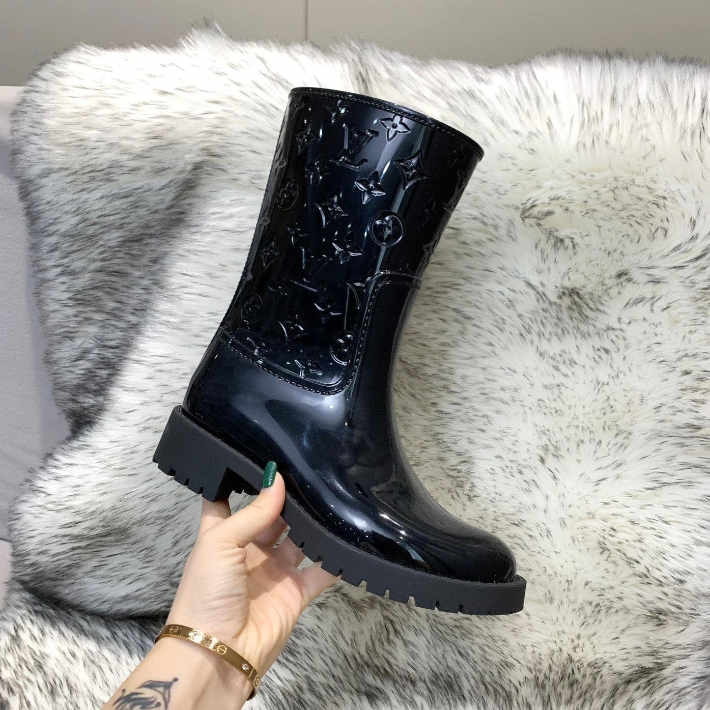 Luxury Shoes - LU-V - 466