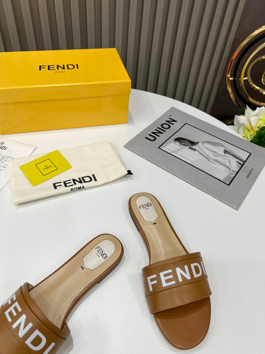 Luxury Shoes - FED - 646