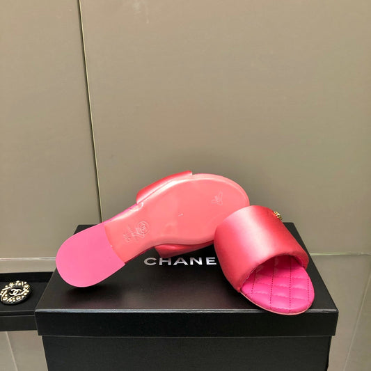 Luxury Shoes Sandals - CHL - 772